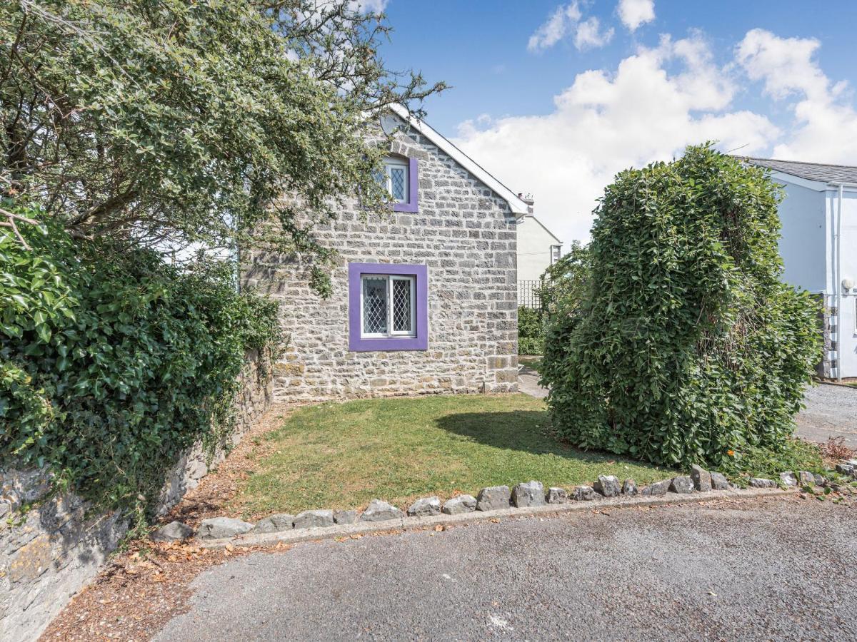 The Coach House Βίλα Tenby Εξωτερικό φωτογραφία