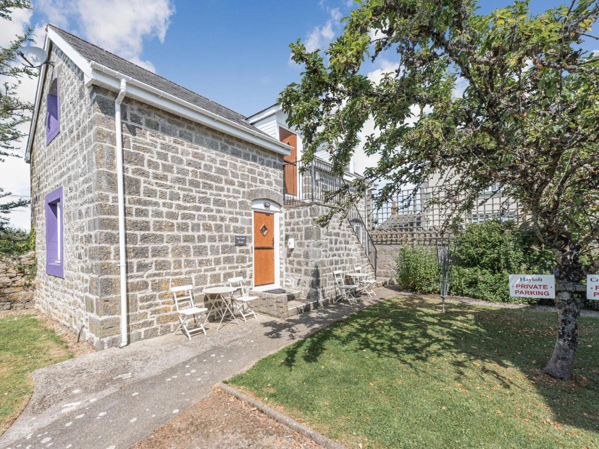 The Coach House Βίλα Tenby Εξωτερικό φωτογραφία