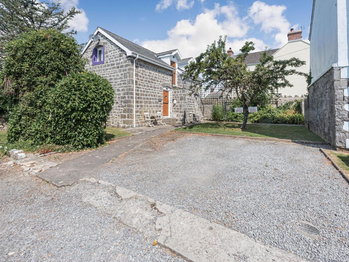 The Coach House Βίλα Tenby Εξωτερικό φωτογραφία